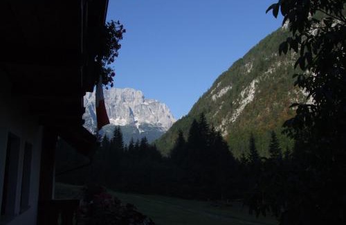Tarvisio House | Agriturismo Prati Oitzinger