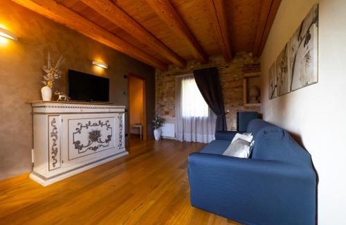 Montecchio Maggiore House | AGRITURISMO RIVA RATTA