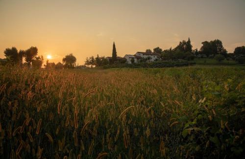 Vicenza House | Agriturismo Relais Maddalene101