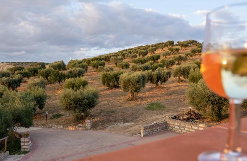 Tarsia House | Agriturismo Rende