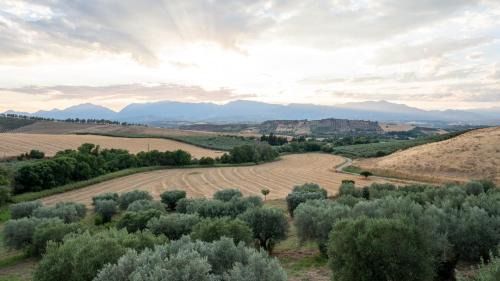 Tarsia House | Agriturismo Rende