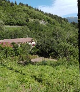 Busana House | Agriturismo Rio Ricco