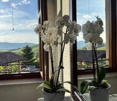 Barbaresco House | Agriturismo Rio Sordo