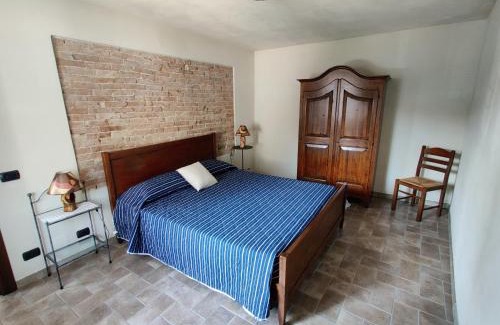 Barbaresco House | Agriturismo Rio Sordo