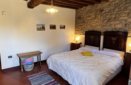 Sasso Marconi Other | Agriturismo Rio Verde