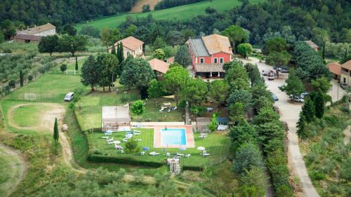 San Brizio House | Agriturismo Rivoli
