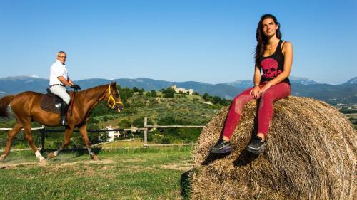 San Brizio House | Agriturismo Rivoli