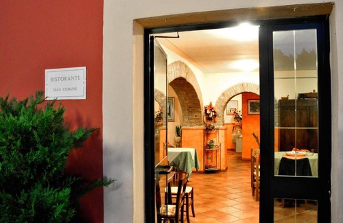 San Brizio House | Agriturismo Rivoli