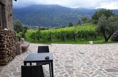 Darfo Boario Terme House | Agriturismo Ruc del Lac