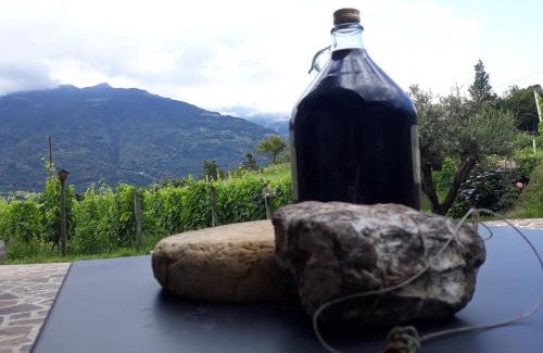 Darfo Boario Terme House | Agriturismo Ruc del Lac