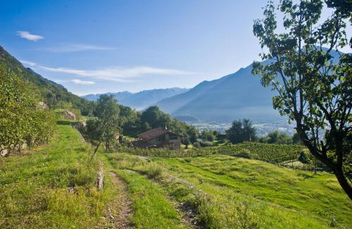 Darfo Boario Terme House | Agriturismo Ruc del Lac