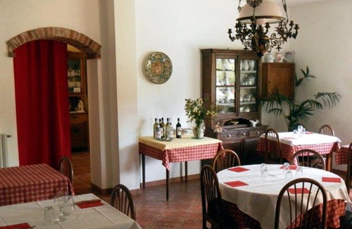 Roccaforte Mondovi House | Agriturismo S.Lucia