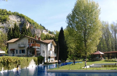 Roccaforte Mondovi House | Agriturismo S.Lucia