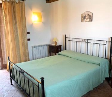Piana degli Albanesi House | Agriturismo Sant'Agata