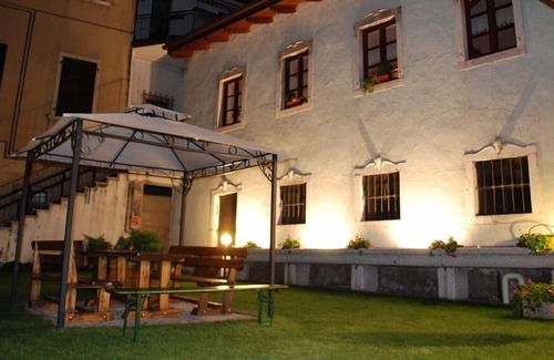 Calliano Other | Agriturismo Salizzoni