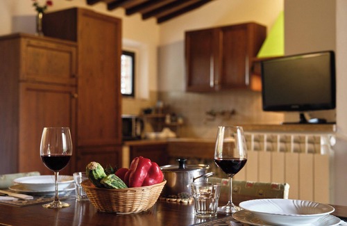 Bollano Apartment | Agriturismo Saltafabbro GREEN apartment
