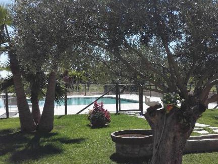 Cervignano del Friuli House | Agriturismo San Gallo