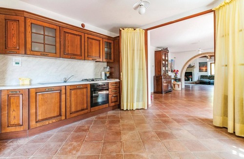 Fano House | Agriturismo San Girolamo