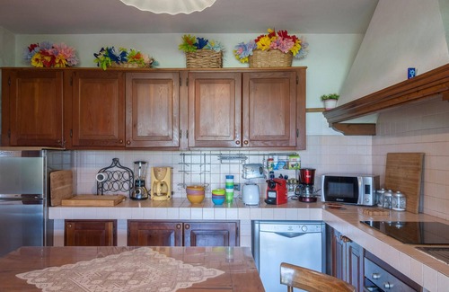 Fano House | Agriturismo San Girolamo