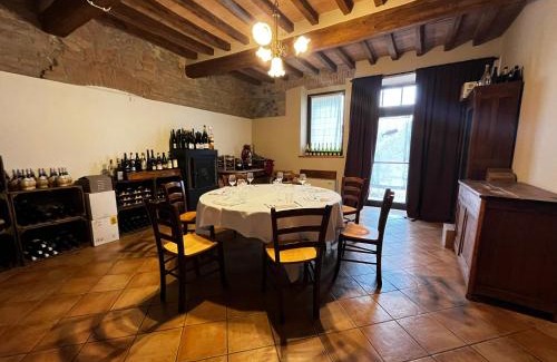 Gattatico House | Agriturismo San Giuseppe