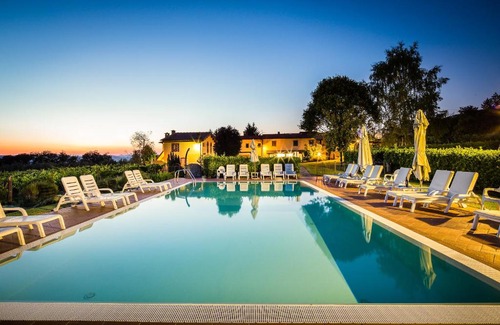 Reggello House | Agriturismo San Jacopo