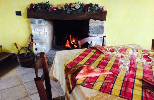 Dragoni House | Agriturismo San Marco