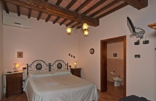 Ponsacco Other | Agriturismo San Martino