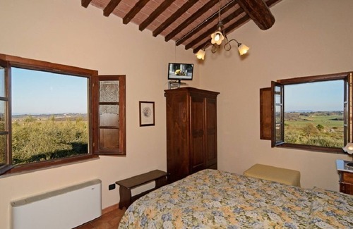 Ponsacco Other | Agriturismo San Martino
