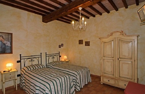 Ponsacco Other | Agriturismo San Martino
