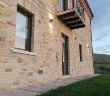 Offida House | Agriturismo San Nicolino