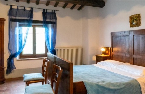 Verucchio House | Agriturismo San Rocco Verucchio