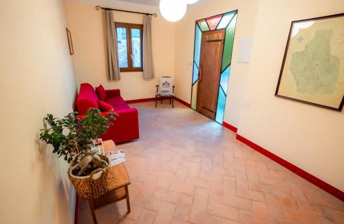 Gorra House | Agriturismo San Sebastiano