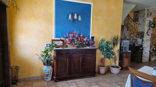 Brecciaio House | Agriturismo San Silvestro