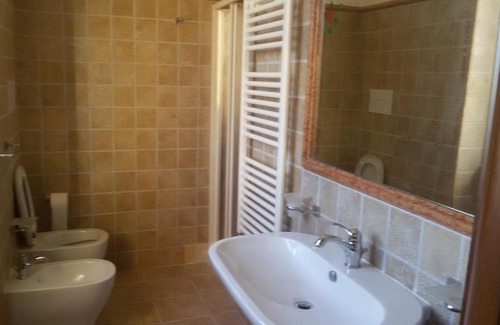 Ariano Irpino Bed & Breakfast | Agriturismo San Tommaso