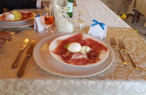 Ariano Irpino Bed & Breakfast | Agriturismo San Tommaso