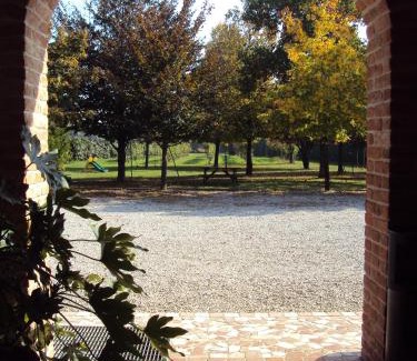Treviso House | Agriturismo Sant' Anna