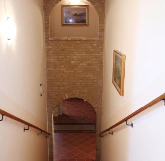 Montegridolfo House | Agriturismo Sant'Antonio