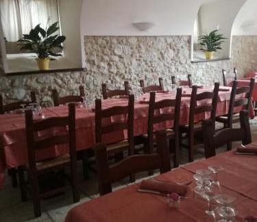 Castel Sant'Angelo House | Agriturismo Sant'Erasmo