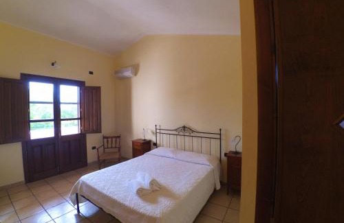 Arbus House | Agriturismo SaTanca