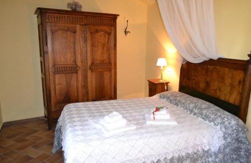 Pozzo House | Agriturismo Saudon