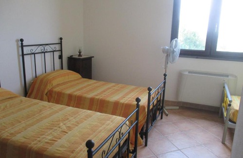 Tramatza House | Agriturismo Serra Maiori