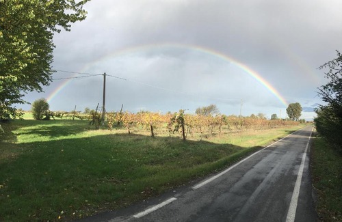 Bibbiano House | Agriturismo SetteLune