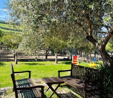 Sennori House | Agriturismo Silis