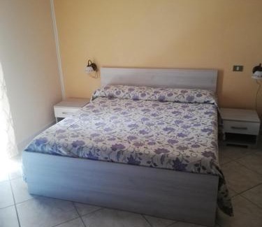 Perito House | Agriturismo solare
