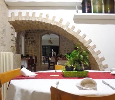 Larino House | Agriturismo Sorgente di Luna
