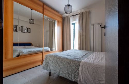 Poggio Picenze House | Agriturismo statale 17