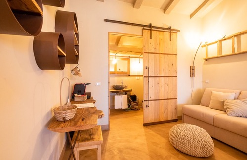 Grosseto Bed & Breakfast | Agriturismo Sweet Cottage