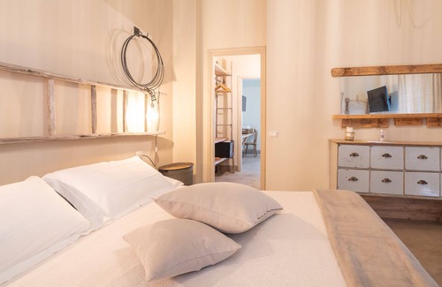 Grosseto Bed & Breakfast | Agriturismo Sweet Cottage