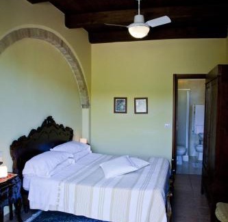 Monsampolo del Tronto Bed & Breakfast | Agriturismo Tenuta Sol Alto