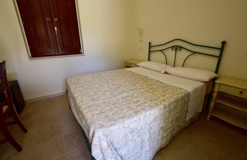 San Demetrio Corone Hotel | Agriturismo Trappeto Vecchio